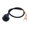Auxiliary Four-Switch Handle 6680414 for Bobcat Loader 853 863 864 873 963 653 751 753 763 773