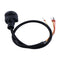 Auxiliary Four-Switch Handle 6680414 for Bobcat Loader 853 863 864 873 963 653 751 753 763 773
