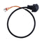 Auxiliary Four-Switch Handle 6680414 for Bobcat Loader 853 863 864 873 963 653 751 753 763 773