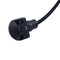 Auxiliary Four-Switch Handle 6680414 for Bobcat Loader 853 863 864 873 963 653 751 753 763 773