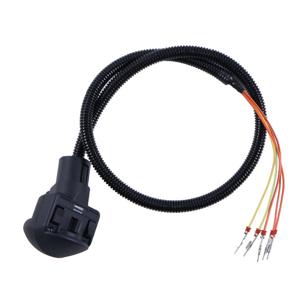 Auxiliary Four-Switch Handle 6680414 for Bobcat Loader 853 863 864 873 963 653 751 753 763 773