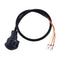 Auxiliary Four-Switch Handle 6680414 for Bobcat Loader 853 863 864 873 963 653 751 753 763 773