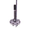 Axle Drive Shaft 338550A4 189994A1 for CASE 40XT 60XT 70XT 75XT 85XT 410 420 430 435 440 Skid Steer Loader