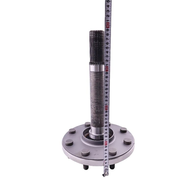 Axle Drive Shaft 338550A4 189994A1 for CASE 40XT 60XT 70XT 75XT 85XT 410 420 430 435 440 Skid Steer Loader