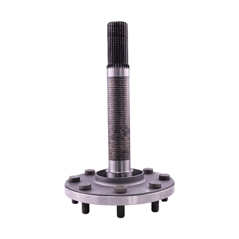 Axle Drive Shaft 338550A4 189994A1 for CASE 40XT 60XT 70XT 75XT 85XT 410 420 430 435 440 Skid Steer Loader