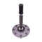 Axle Drive Shaft 338550A4 189994A1 for CASE 40XT 60XT 70XT 75XT 85XT 410 420 430 435 440 Skid Steer Loader