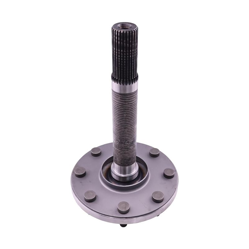 Axle Drive Shaft 338550A4 189994A1 for CASE 40XT 60XT 70XT 75XT 85XT 410 420 430 435 440 Skid Steer Loader