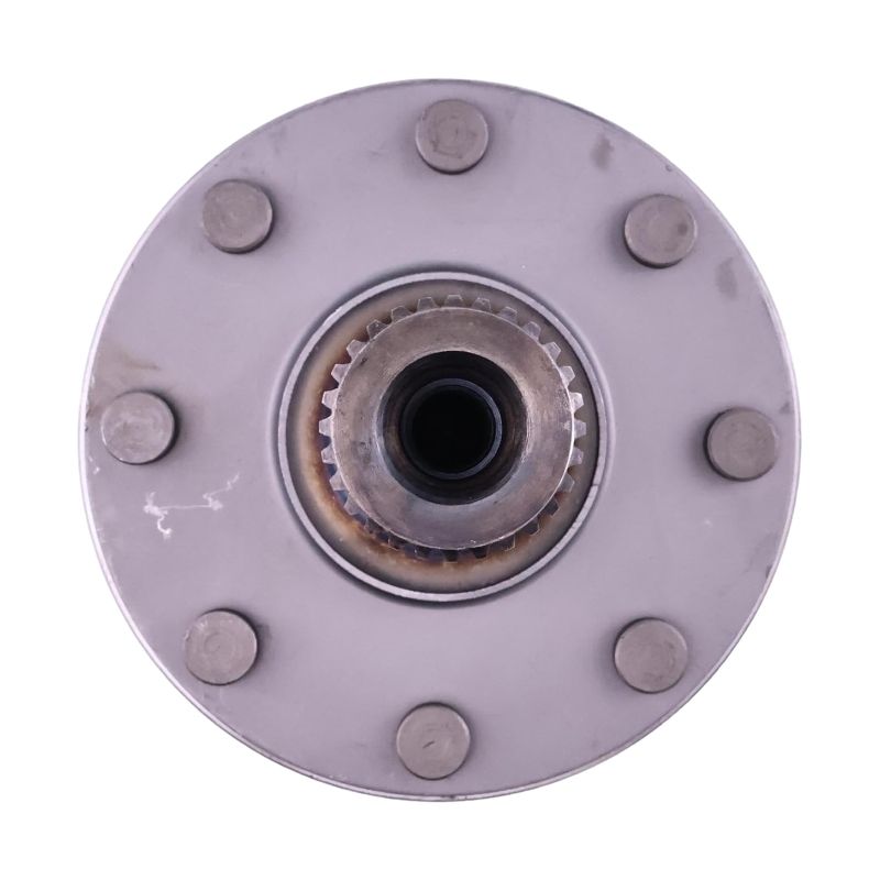 Axle Drive Shaft 338550A4 189994A1 for CASE 40XT 60XT 70XT 75XT 85XT 410 420 430 435 440 Skid Steer Loader