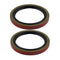 Axle Oil Seal 6658228 7231090 for Bobcat Loader 645 653 743 751 753 763 773 7753 873 S130 S175 S185 S205 S450 S510 S570 S590 S595