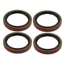 Axle Oil Seal 6658228 7231090 for Bobcat Loader 645 653 743 751 753 763 773 7753 873 S130 S175 S185 S205 S450 S510 S570 S590 S595