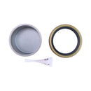 Axle Sleeve Repair Kit 6722907 for Bobcat 653 742 743 751 753 763 773 7753 S130 S150 S160 S175 S185 S205 T140