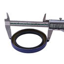 Axle Bearing Oil Seal 6658229 for Bobcat Skid Steer Loader 843 853 863 873 883 1213 S220 S250 S300 S330 S630 S650 S740 S750 S770