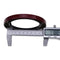 Axle Bearing and Seal Kit 1321607 1321608 6671138 for Bobcat Loader 843 853 863 873 883 S220 S250 S300 S330 S630 S650 S740 S750 S770