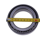 Axle Bearing and Seal Kit 1321607 1321608 6671138 for Bobcat Loader 843 853 863 873 883 S220 S250 S300 S330 S630 S650 S740 S750 S770