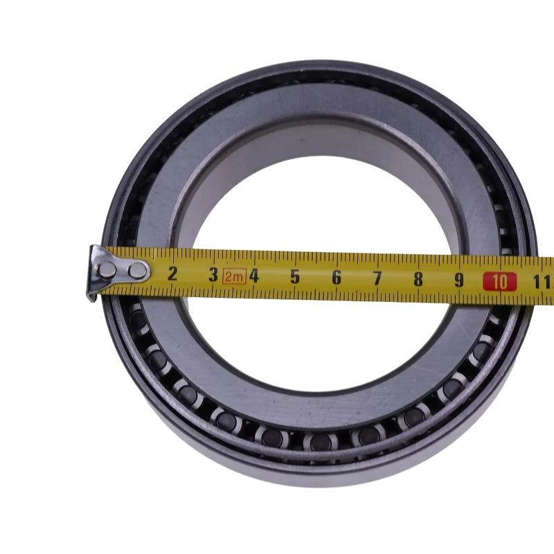 Axle Bearing and Seal Kit 1321607 1321608 6671138 for Bobcat Loader 843 853 863 873 883 S220 S250 S300 S330 S630 S650 S740 S750 S770