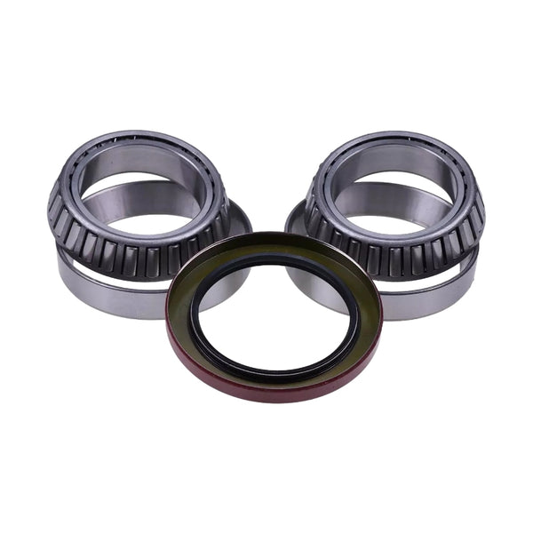 Axle Bearing and Seal Kit 1321607 1321608 6671138 for Bobcat Loader 843 853 863 873 883 S220 S250 S300 S330 S630 S650 S740 S750 S770