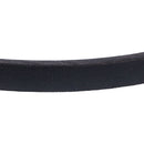B-Type 17×1041La Wrapped V-Belt 754-04208 for Columbia CLT46CVT Craftsman T1500 T1600 T1700 T1800 T3000 Cub Cadet LTX1040 Huskee LT 4600 Mower