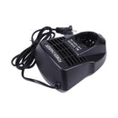 BS3.6V~12V 1.5A Battery Charger 2607225633 for Dremel 8300-01 8220 8100