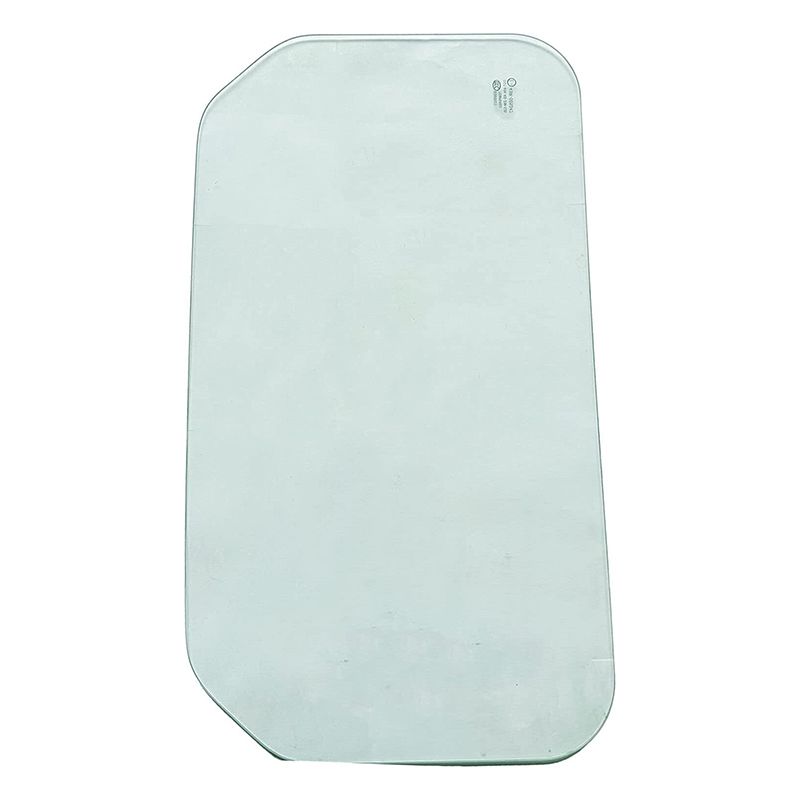 Back Glass Window 6729730 for Bobcat Loader 553 653 751 753 763 773 853 863 864 873 953 963 7753