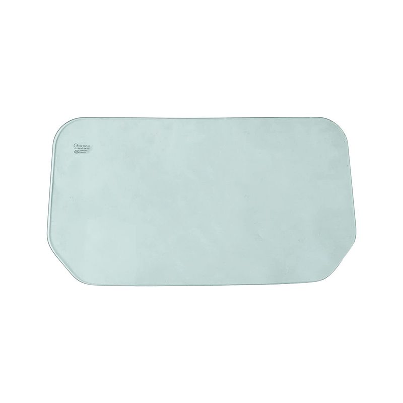 Back Glass Window 6729730 for Bobcat Loader 553 653 751 753 763 773 853 863 864 873 953 963 7753