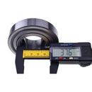 Ball Bearing 84330072 for CASE RB455 RB465 New Holland ROLL-BELT 460 450 Round Baler