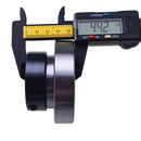 Ball Bearing 84330072 for CASE RB455 RB465 New Holland ROLL-BELT 460 450 Round Baler