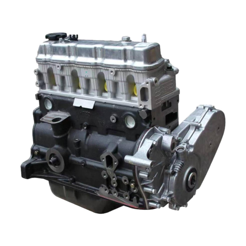 Bare Engine 10102-FU500 for Nissan K25 Komatsu Nissan TCM Forklift
