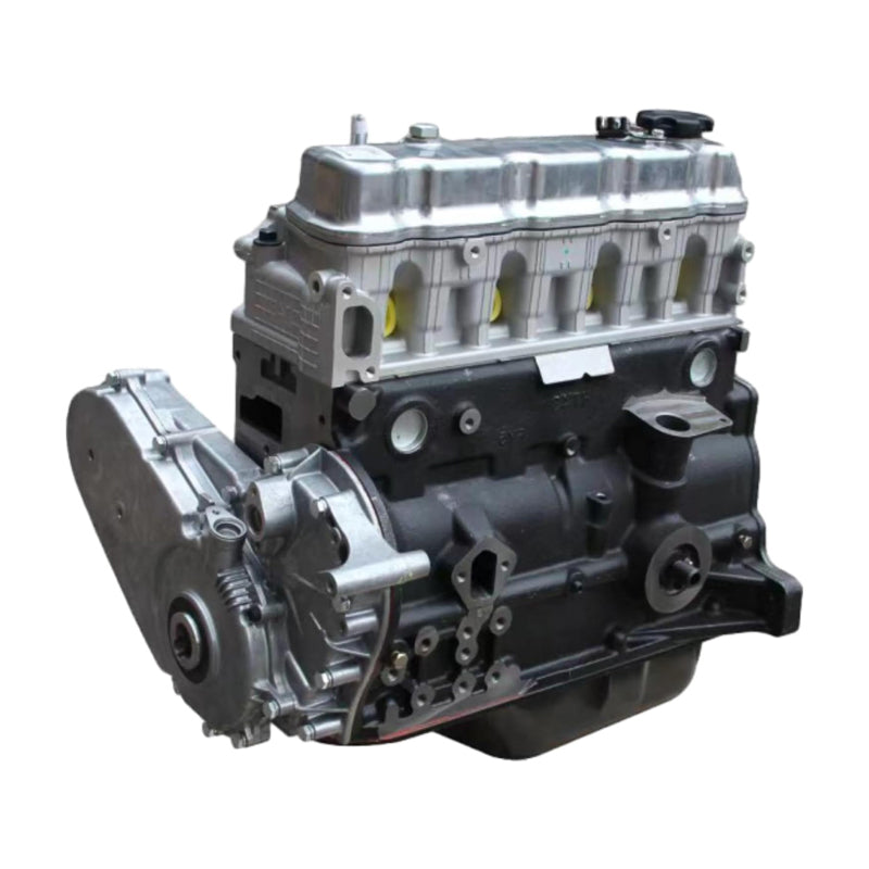 Bare Engine 10102-FU500 for Nissan K25 Komatsu Nissan TCM Forklift ...