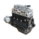 Bare Engine 10102-FU500 for Nissan K25 Komatsu Nissan TCM Forklift