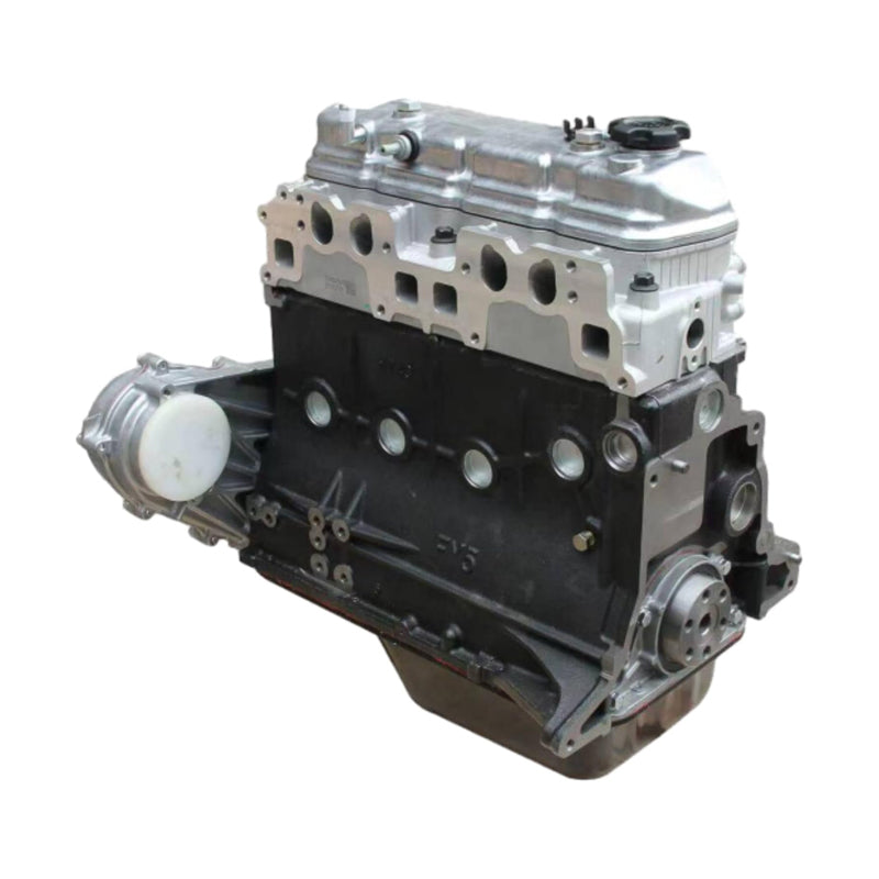 Bare Engine 10102-FU500 for Nissan K25 Komatsu Nissan TCM Forklift