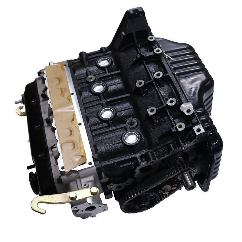 Bare Engine 82463-4Y for Toyota 4Y