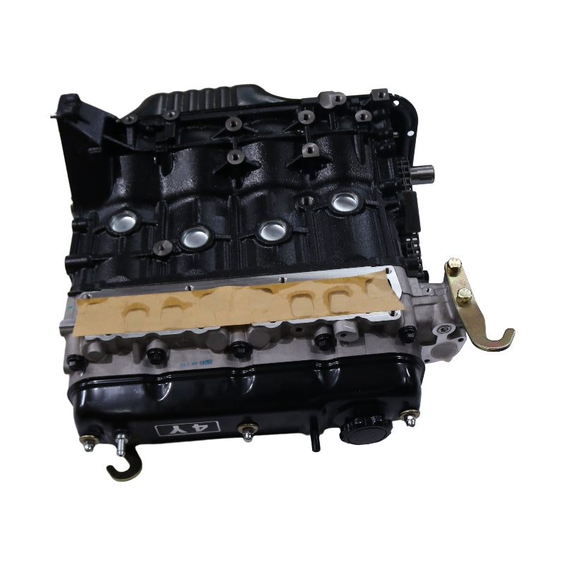 Bare Engine 82463-4Y for Toyota 4Y
