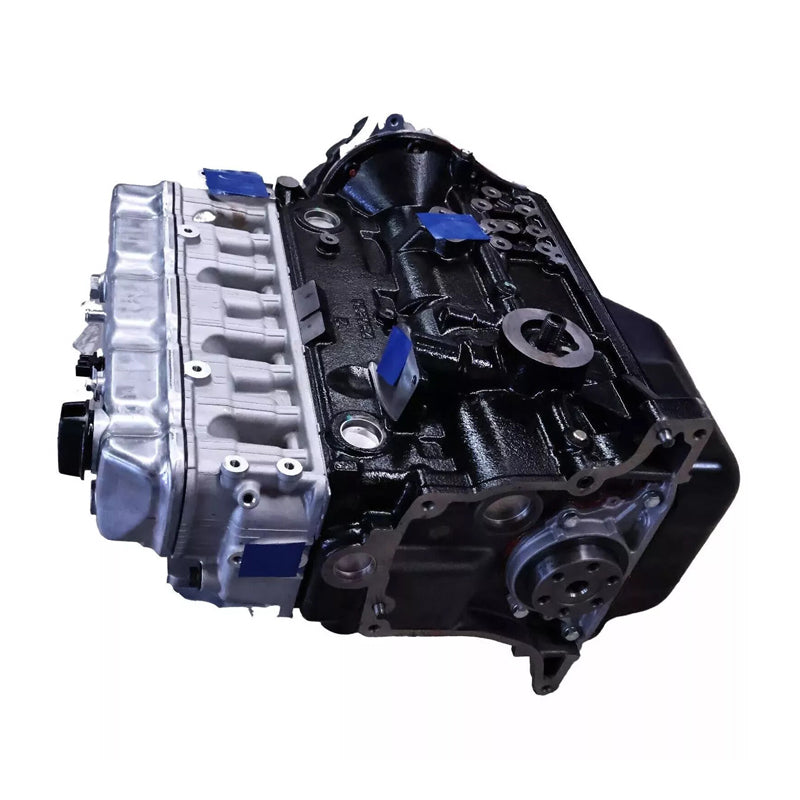 10102-FU400 Replacement Engine K21 Engine Long Block - Replacement For ...