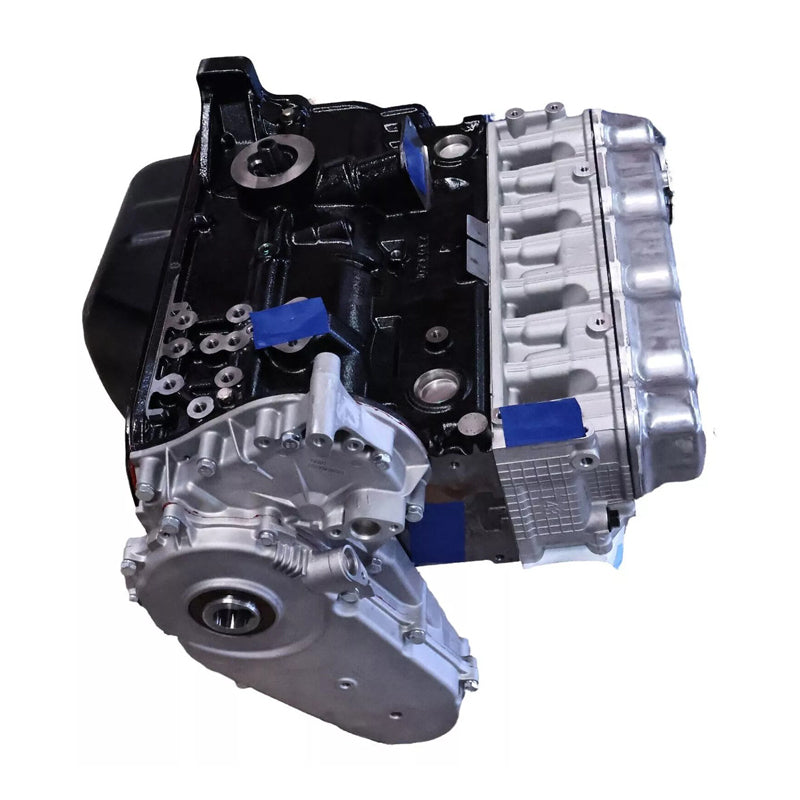 Bare Engine Long Block 10102-FU400 for Nissan K21 TCM Komatsu Caterpillar CAT Forklift