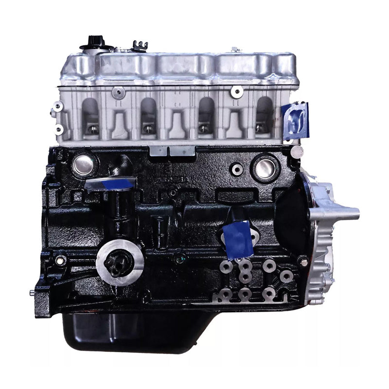 Bare Engine Long Block 10102-FU400 for Nissan K21 TCM Komatsu Caterpillar CAT Forklift