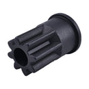Barring Turning Tool Pinion 9S-9082 0508477 for Caterpillar CAT 3508B C13 C15 C16 3208 3400 3406e 3508 3512 3500 Engine