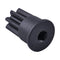 Barring Turning Tool Pinion 9S-9082 0508477 for Caterpillar CAT 3508B C13 C15 C16 3208 3400 3406e 3508 3512 3500 Engine