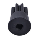 Barring Turning Tool Pinion 9S-9082 0508477 for Caterpillar CAT 3508B C13 C15 C16 3208 3400 3406e 3508 3512 3500 Engine