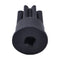 Barring Turning Tool Pinion 9S-9082 0508477 for Caterpillar CAT 3508B C13 C15 C16 3208 3400 3406e 3508 3512 3500 Engine