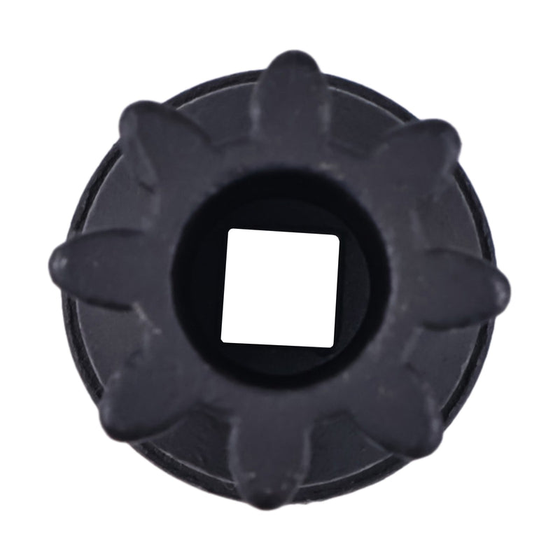 Barring Turning Tool Pinion 9S-9082 0508477 for Caterpillar CAT 3508B C13 C15 C16 3208 3400 3406e 3508 3512 3500 Engine