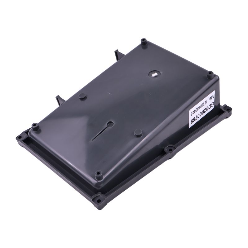 Base Box Cover 0380025 for JLG Electric Scissor Lift 3246ES 1930ES 2630ES 1230ES 2030ES 2646ES 2032ES 2632ES