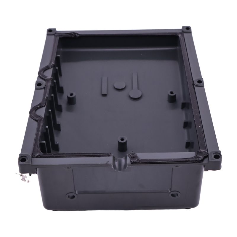 Base Box Cover 0380025 for JLG Electric Scissor Lift 3246ES 1930ES 2630ES 1230ES 2030ES 2646ES 2032ES 2632ES