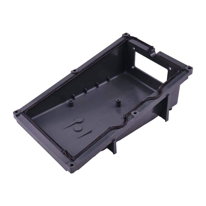 Base Box Cover 0380025 for JLG Electric Scissor Lift 3246ES 1930ES 2630ES 1230ES 2030ES 2646ES 2032ES 2632ES