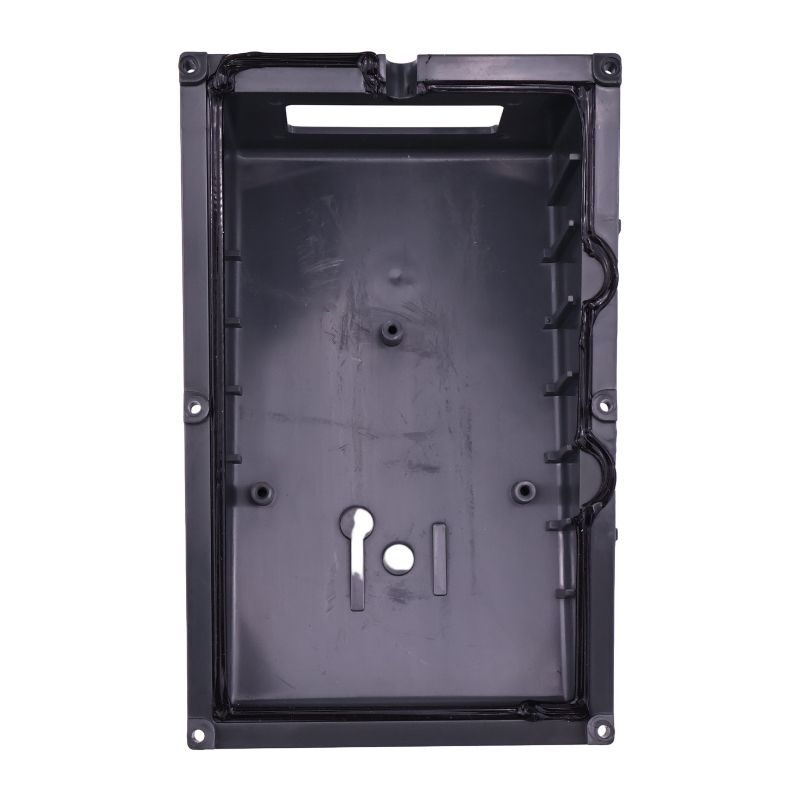 Base Box Cover 0380025 for JLG Electric Scissor Lift 3246ES 1930ES 2630ES 1230ES 2030ES 2646ES 2032ES 2632ES