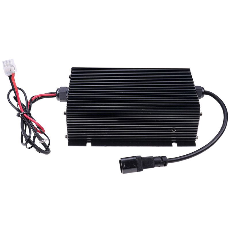Battery Charger 1115-520014-00 1115-520014-0A for Big Joe Pallet Truck E30 EZ30