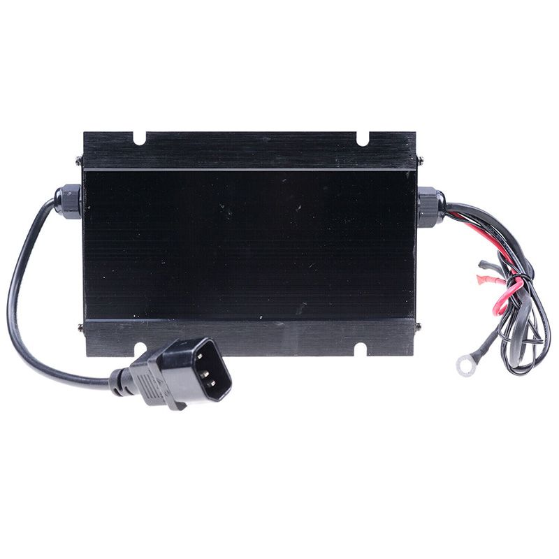 Battery Charger 1115-520014-00 1115-520014-0A for Big Joe Pallet Truck E30 EZ30