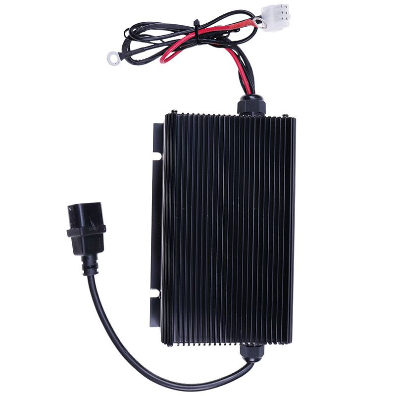 Battery Charger 1115-520014-00 1115-520014-0A for Big Joe Pallet Truck E30 EZ30