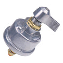 Battery Disconnect Rotary Switch AT41188 for Yanmar 4TNV98CT John Deere 4045 6068 6090 Engine 335 435 310E 310G 310J 325J 330B Loader