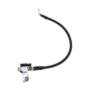 Battery Negative Sensor Cable 37180-2T870 for 2014-2015 Kia Optima