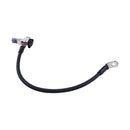 Battery Negative Sensor Cable 37180-2T870 for 2014-2015 Kia Optima